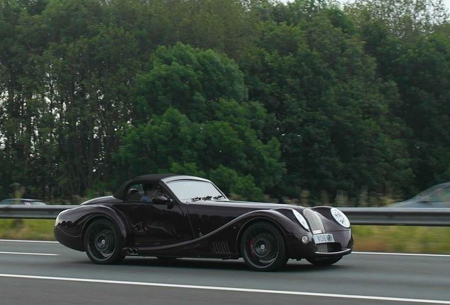 Morgan Aero 8 Series 5