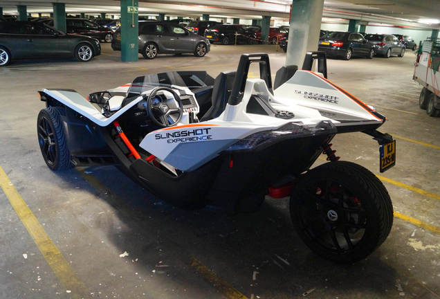 Polaris Slingshot SL