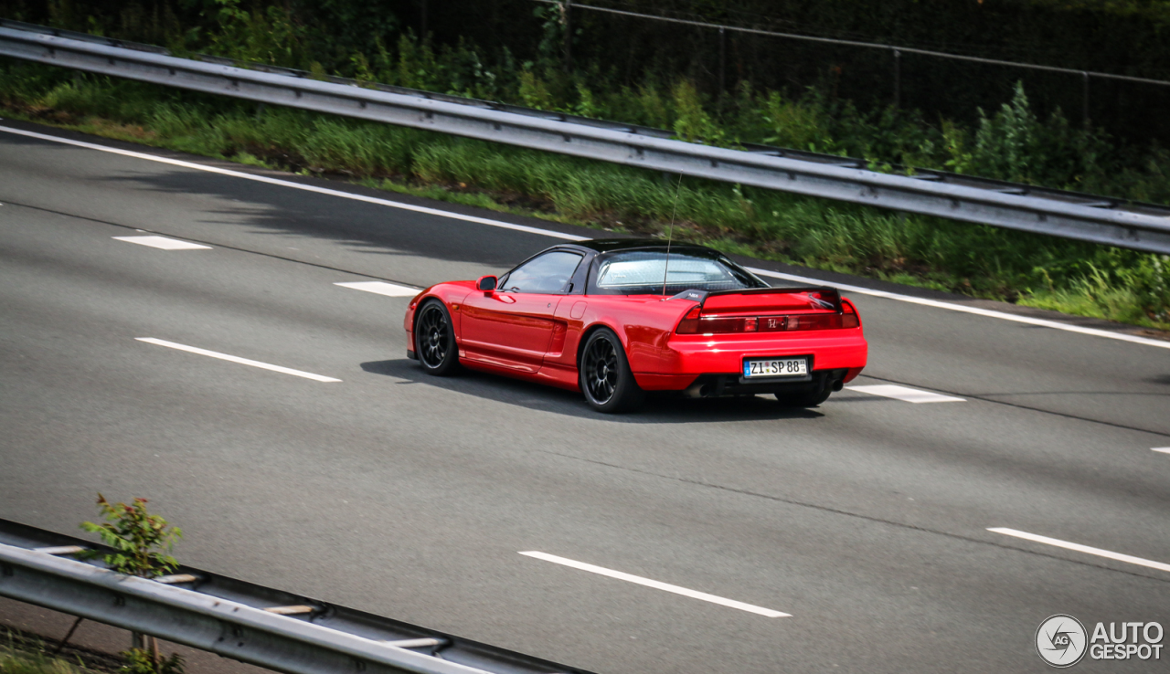 Honda NSX