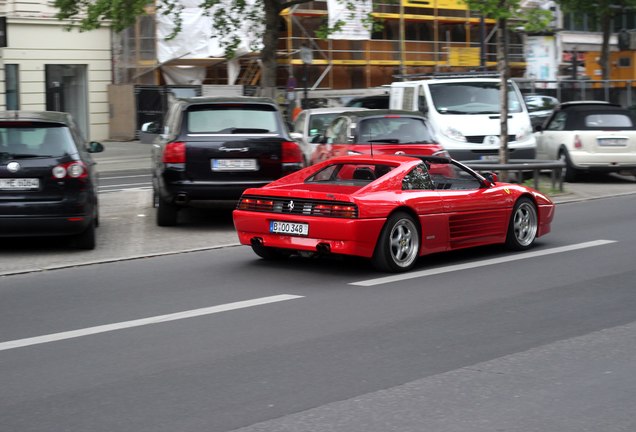 Ferrari 348 TS