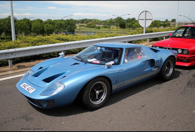 Ford GT40