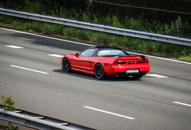 Honda NSX