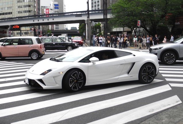 Lamborghini Gallardo LP560-4 2013