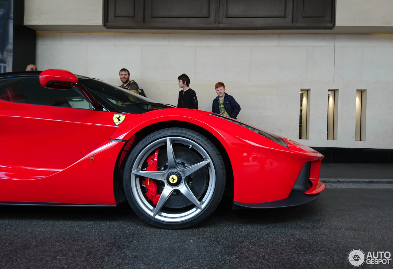 Ferrari LaFerrari