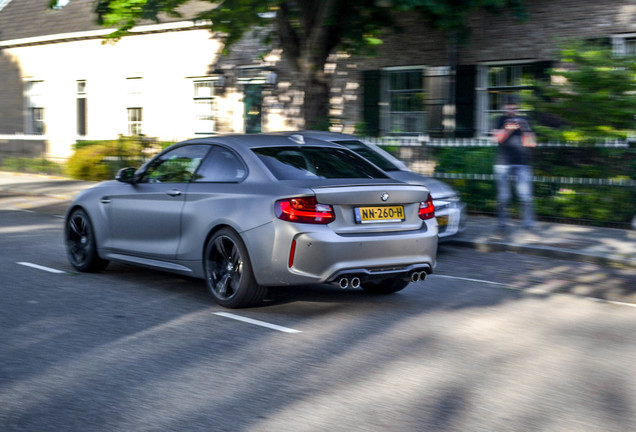 BMW M2 Coupé F87