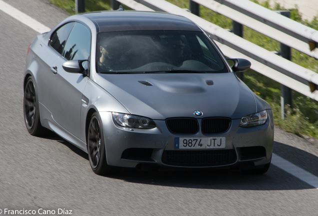 BMW M3 E92 Coupé
