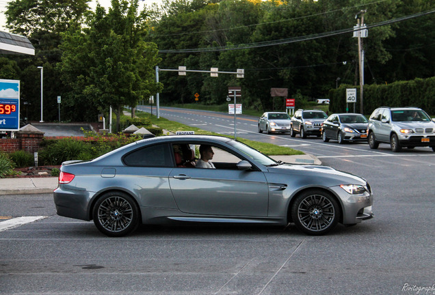 BMW M3 E92 Coupé