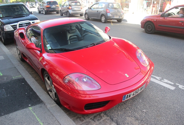 Ferrari 360 Modena