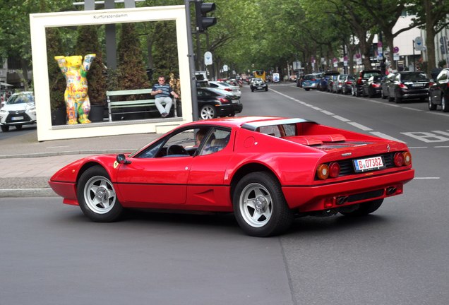 Ferrari 512 BBi