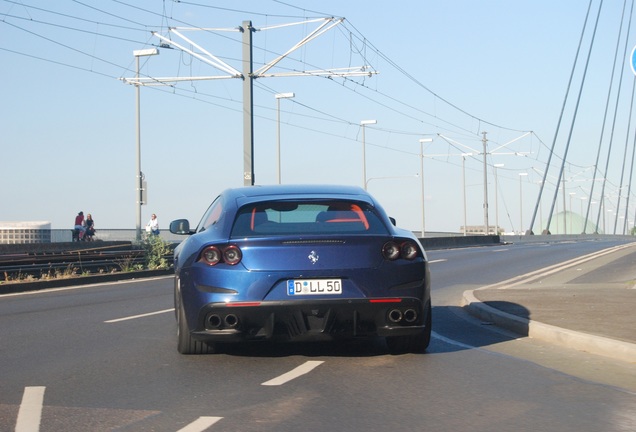 Ferrari GTC4Lusso