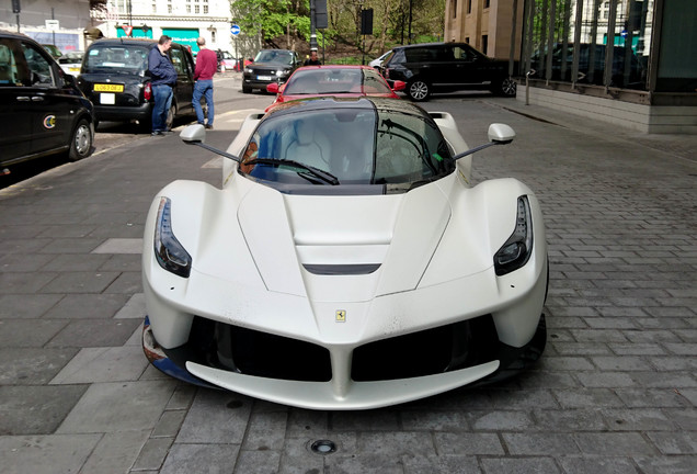 Ferrari LaFerrari