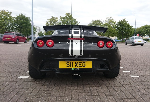 Lotus Exige S