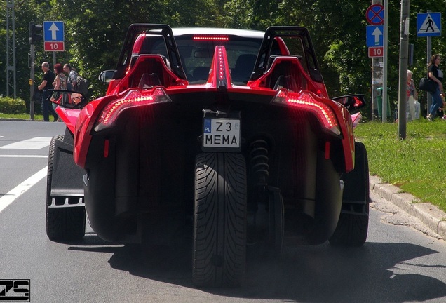 Polaris Slingshot