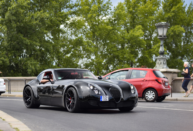 Wiesmann GT MF5