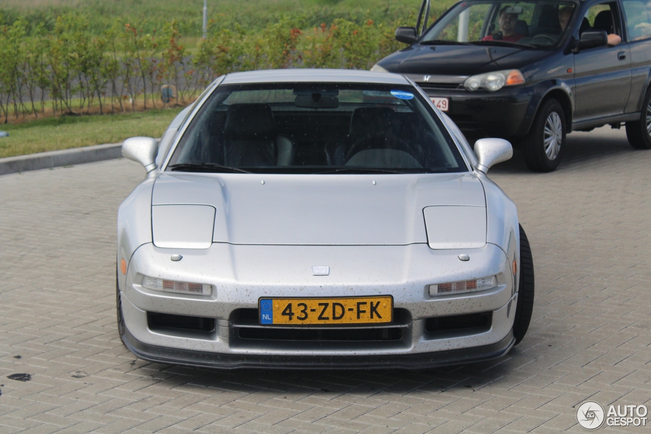 Honda NSX