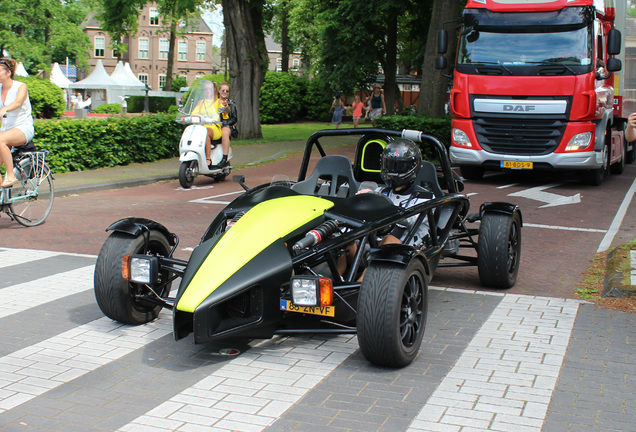 Ariel Atom