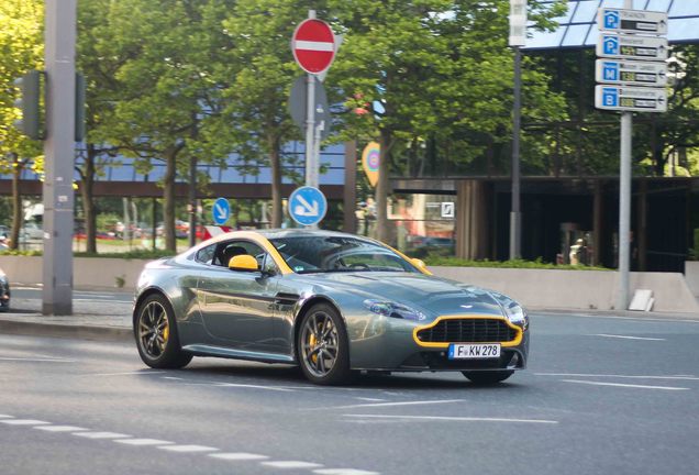 Aston Martin V8 Vantage N430