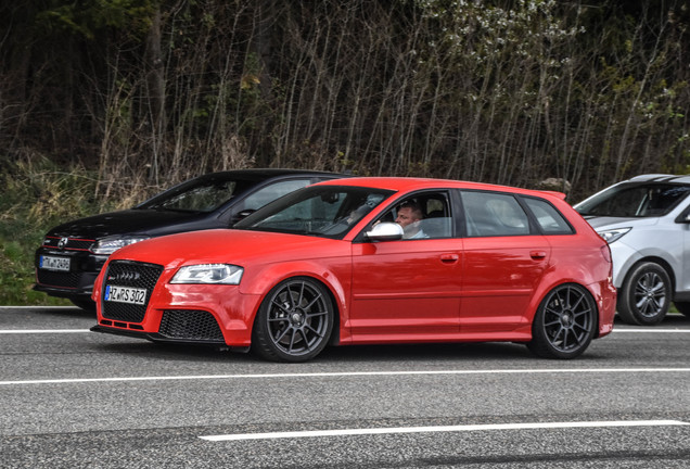 Audi RS3 Sportback