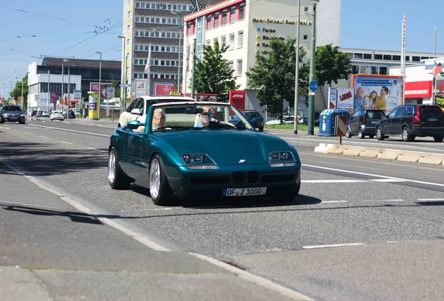 BMW Z1