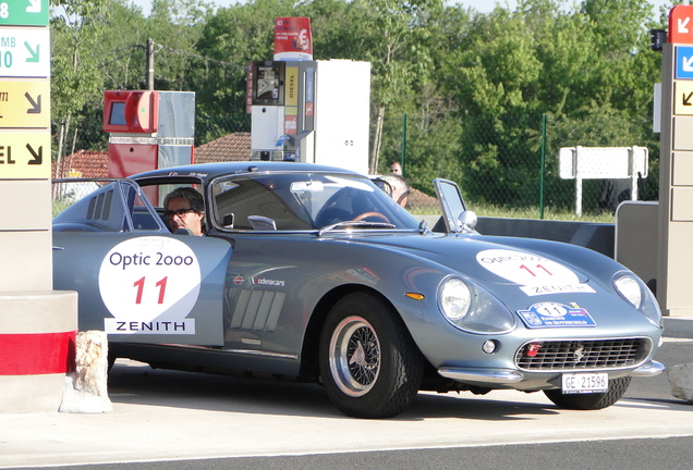 Ferrari 275 GTB