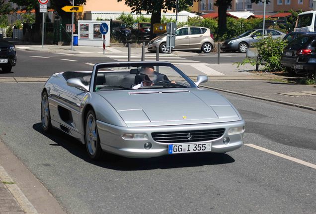 Ferrari F355 Spider