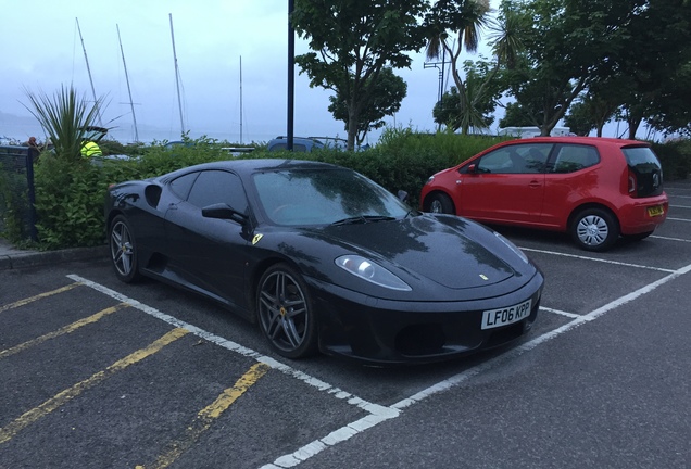 Ferrari F430