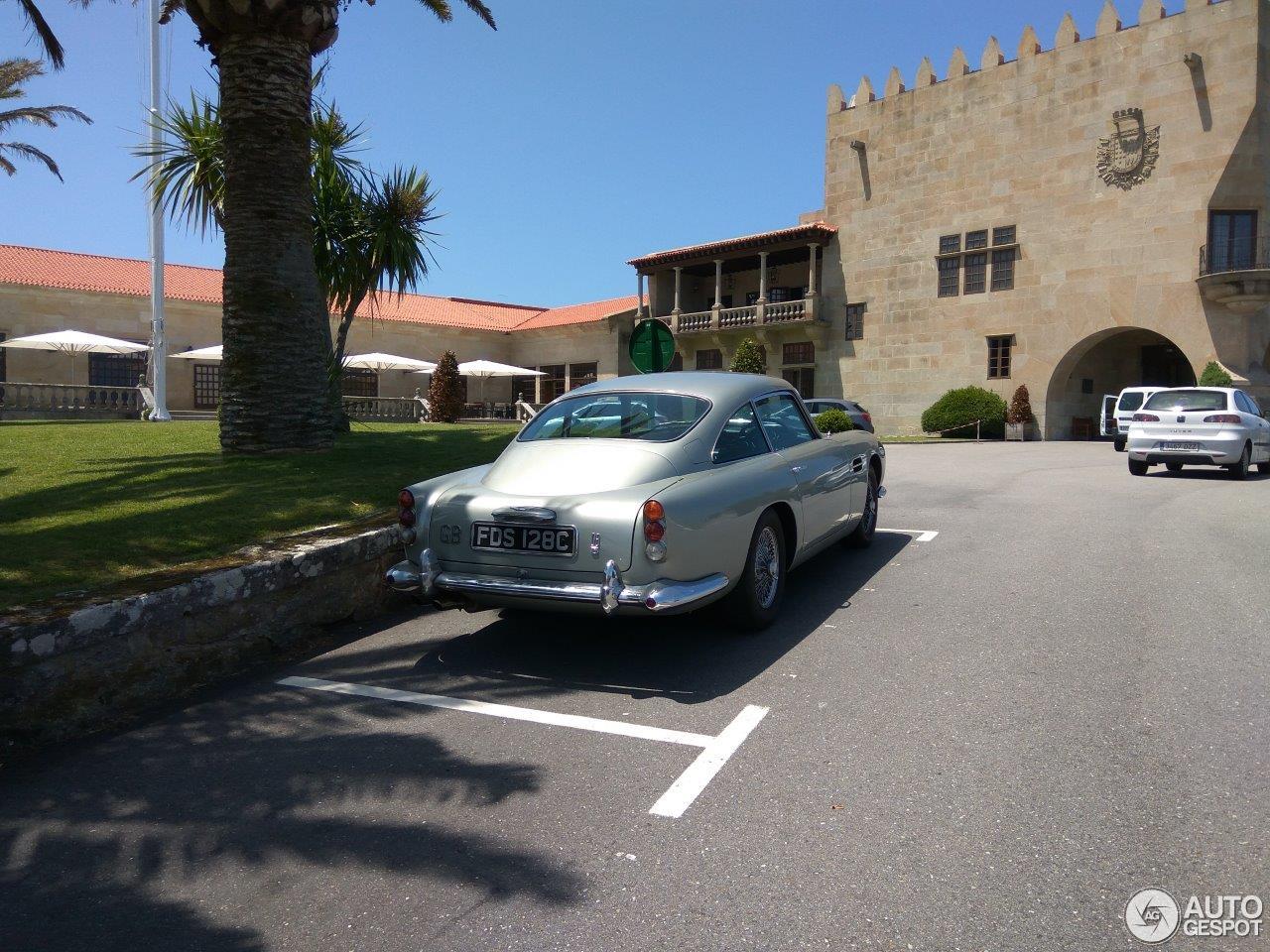 Aston Martin DB5