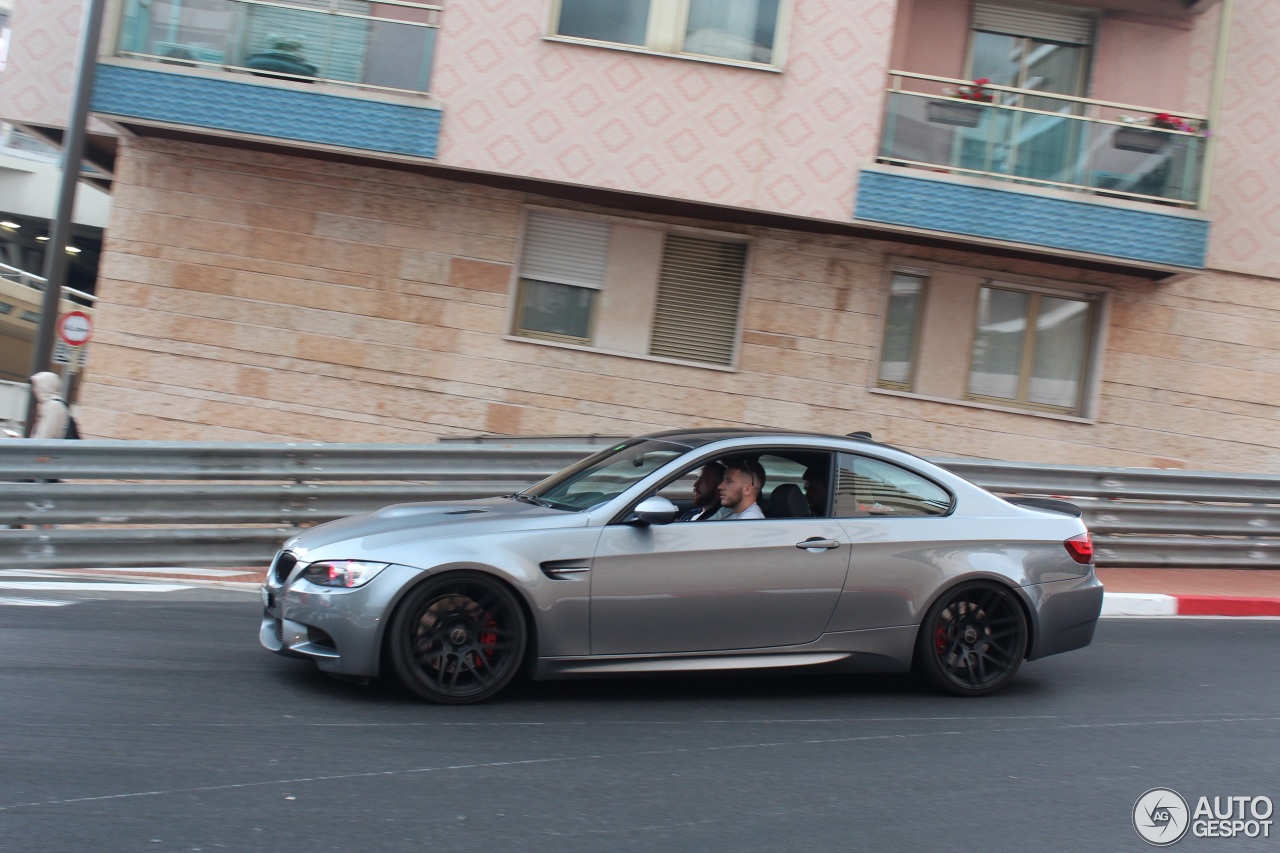 BMW M3 E92 Coupé