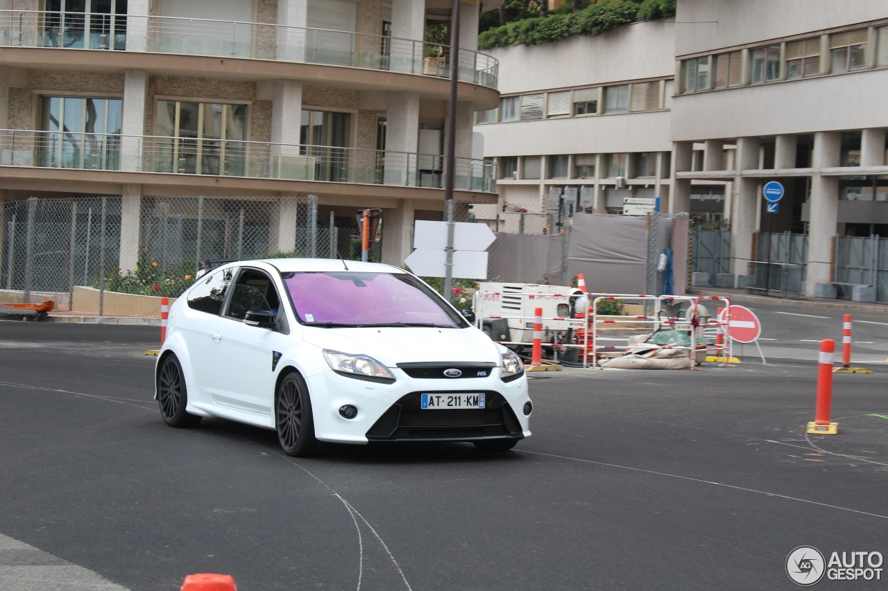 Ford Focus RS 2009