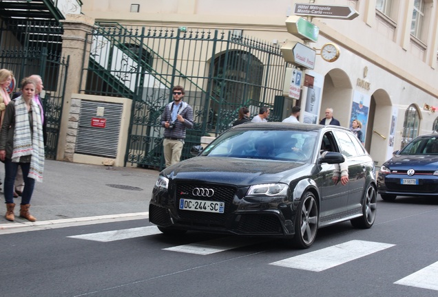 Audi RS3 Sportback