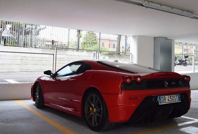 Ferrari 430 Scuderia