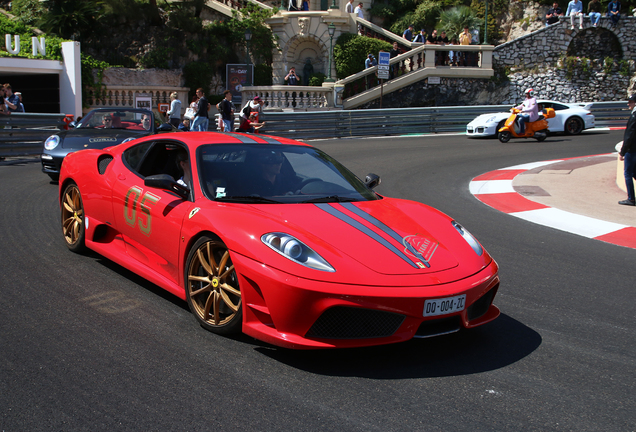 Ferrari 430 Scuderia