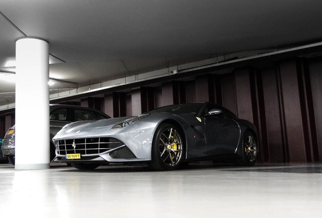 Ferrari F12berlinetta