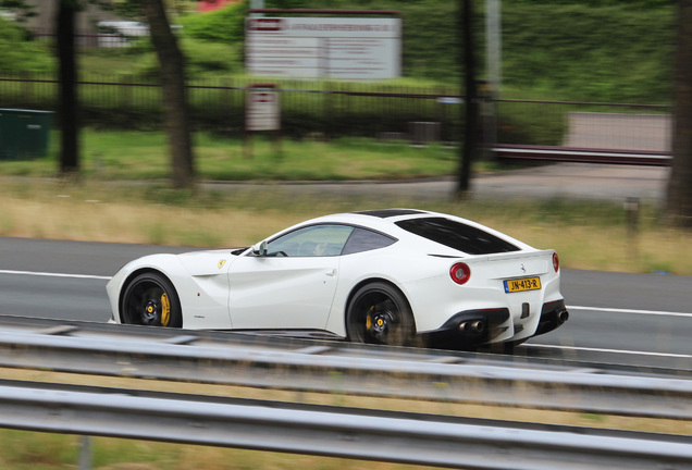 Ferrari F12berlinetta