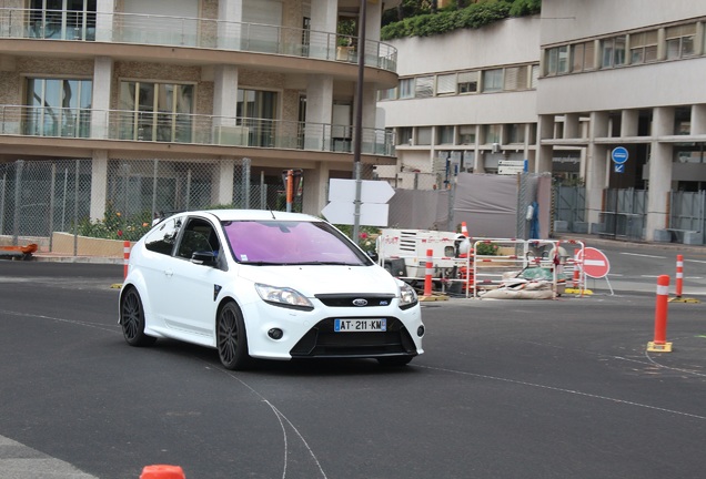 Ford Focus RS 2009