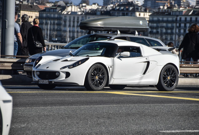 Lotus Exige S2