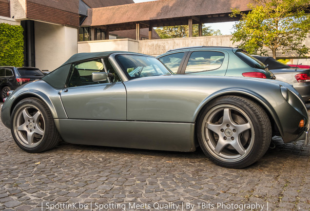 Wiesmann Roadster MF3