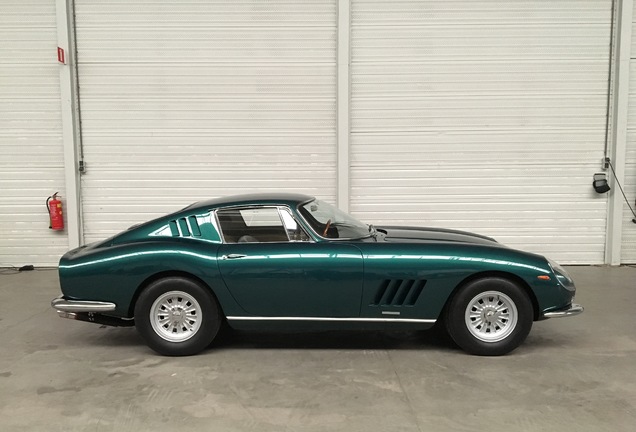 Ferrari 275 GTB Shortnose