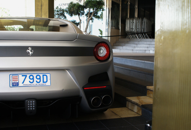 Ferrari F12tdf