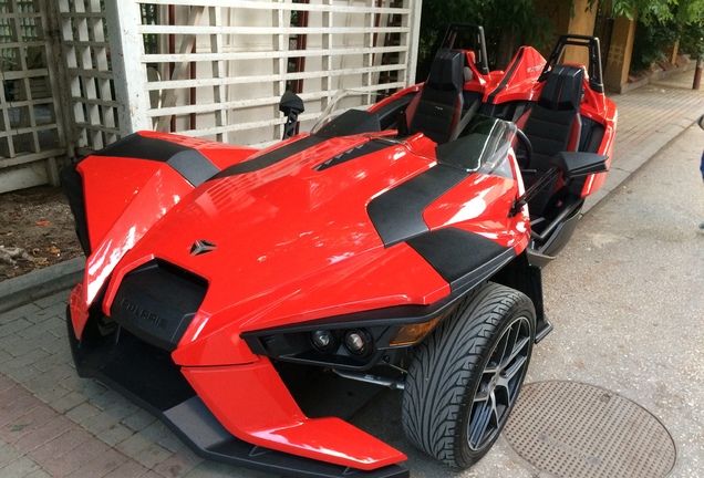 Polaris Slingshot SL