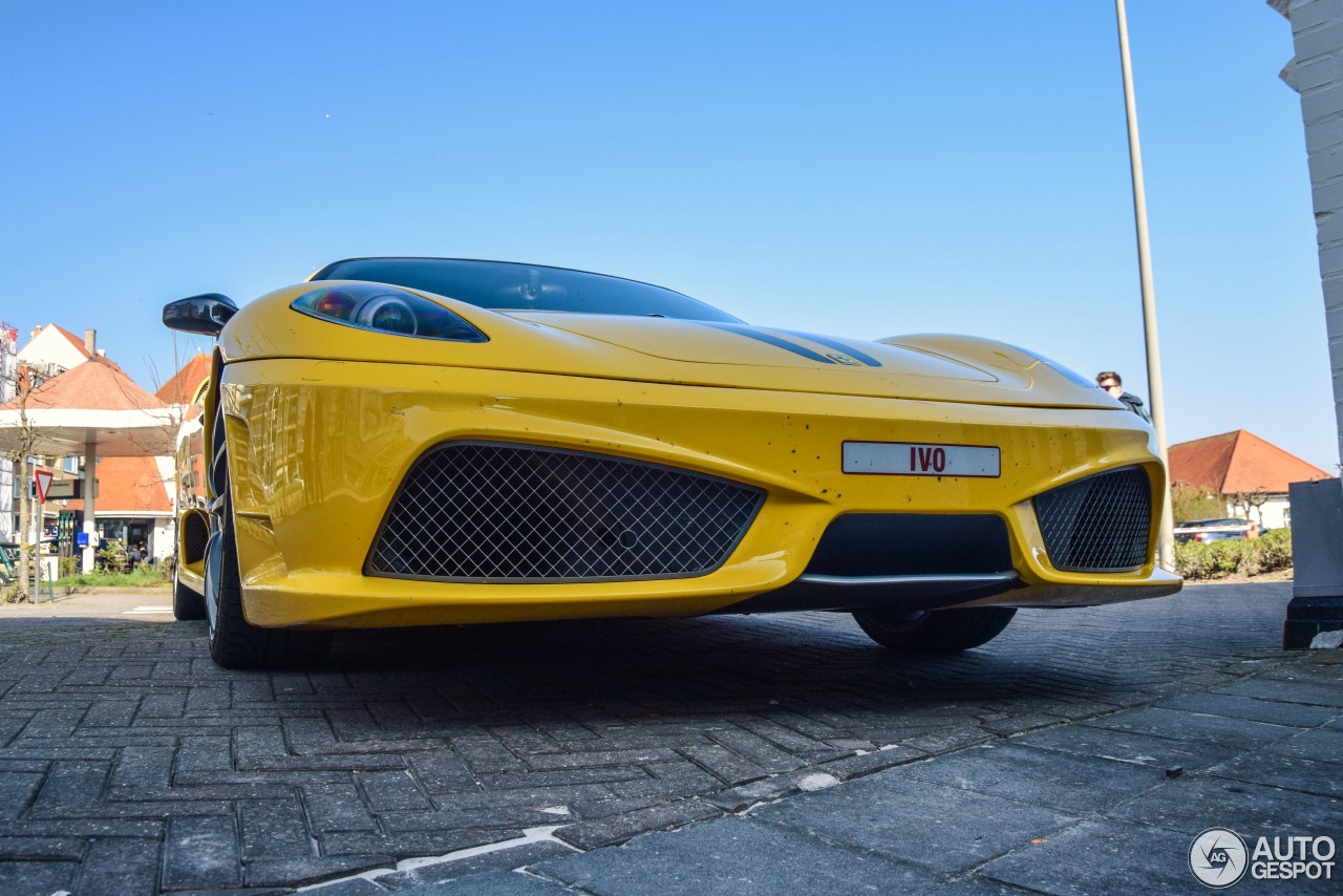 Ferrari 430 Scuderia