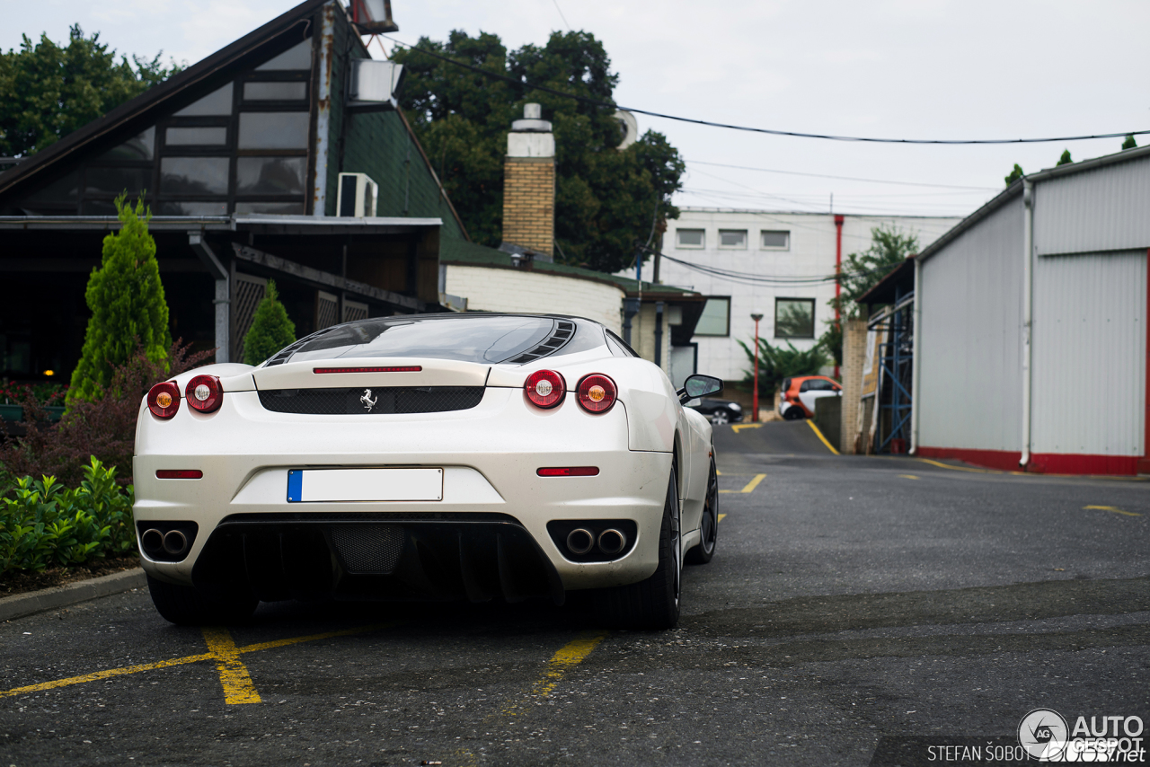 Ferrari F430