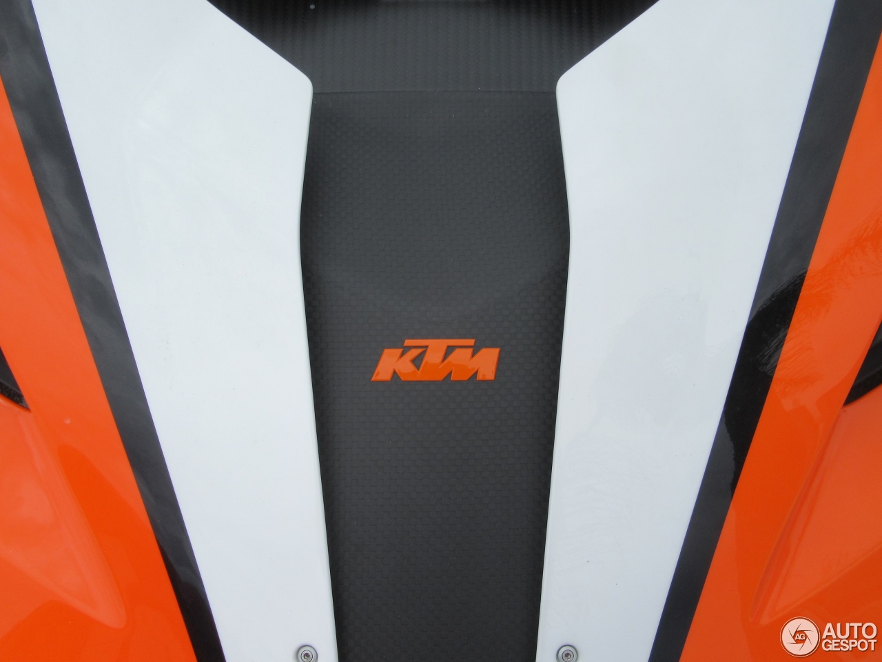 KTM X-Bow