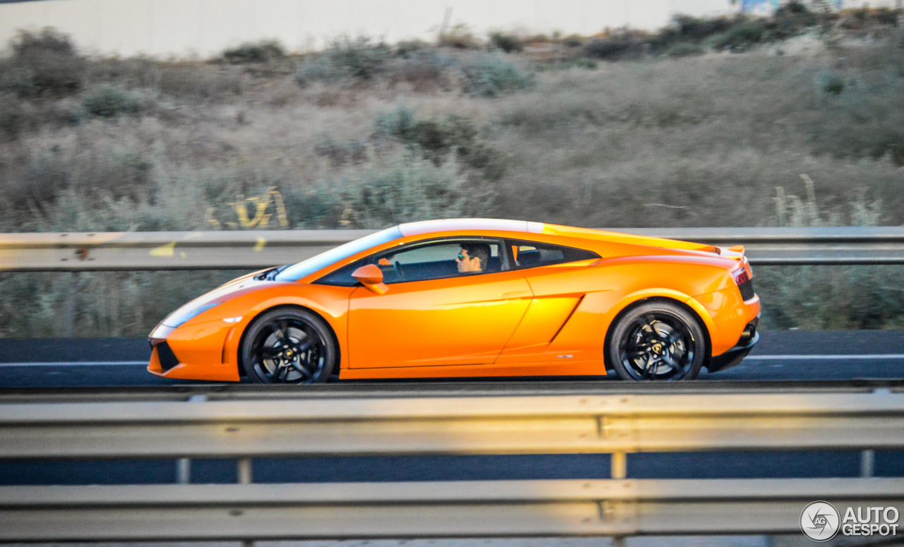 Lamborghini Gallardo LP560-4