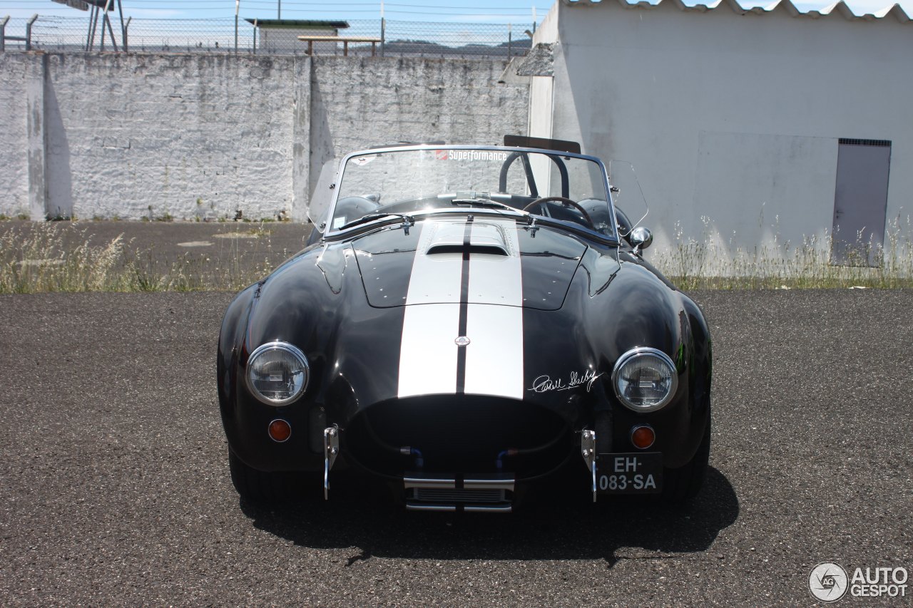 Shelby Cobra 427