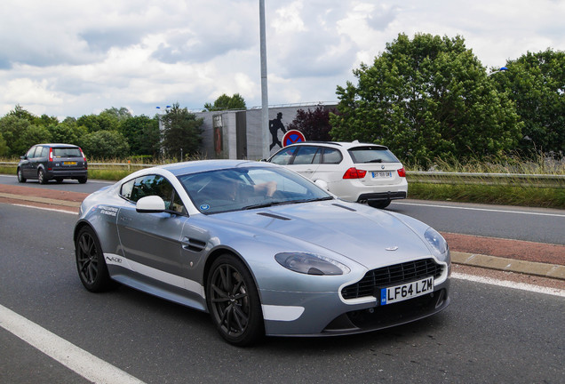 Aston Martin V8 Vantage N430