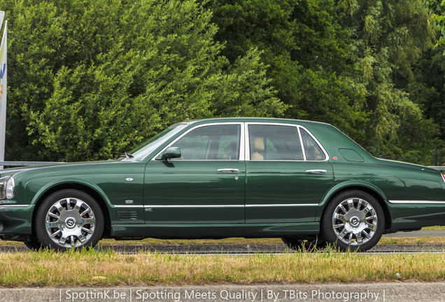 Bentley Arnage Le Mans Series