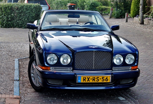 Bentley Azure