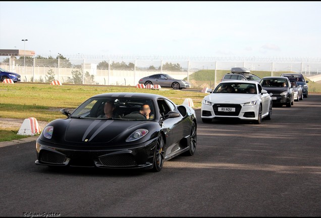 Ferrari 430 Scuderia