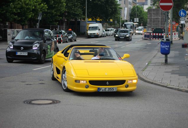 Ferrari F355 GTS